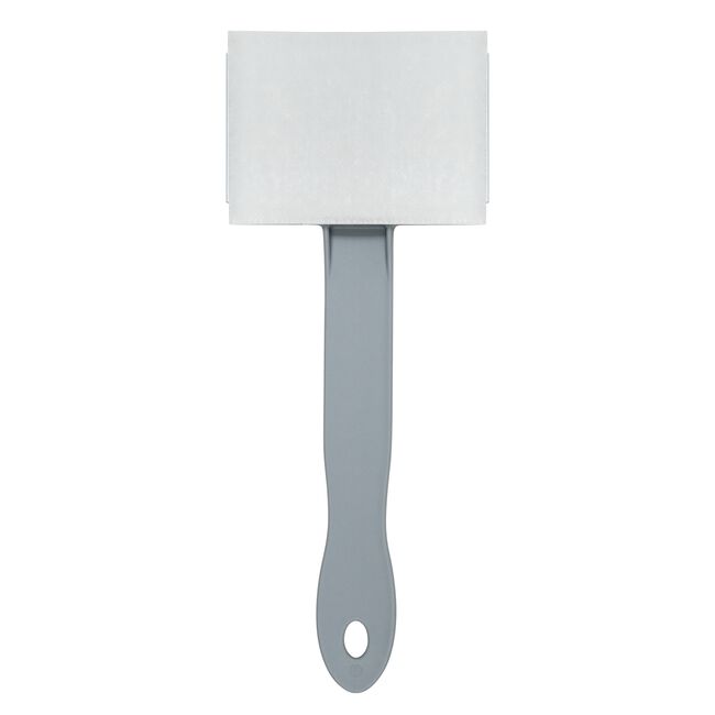 Rolling Dog 4" Reach-Behind Paint Pad